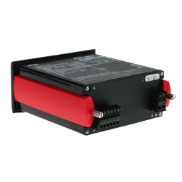 1 pcs - PR Electronics 5700 LED Process Indicator, 44.5mm x 91.5mm