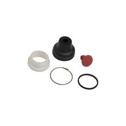 1 pcs : XACB9214 - Switch Cases / Switch Covers PENDANT STATION BOOT OPERATOR XAC