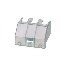 1 pcs : 3LD92210A - Switch Cases / Switch Covers 3LD2 SWITCH ACC 3P TRMCOVER F.&lt,32A