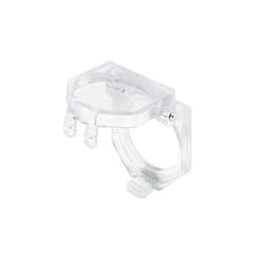 1 pcs : 704.925.0 - Switch Cases / Switch Covers HINGED COVER GUARD