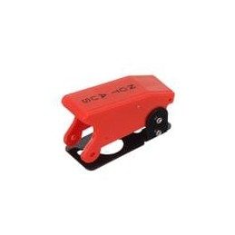 1 pcs : 08-0-0-02 - Switch Cases / Switch Covers