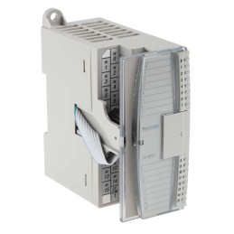 1 pcs - Allen Bradley PLC I/O Module for Use with MicroLogix 1100 Series, MicroLogix 1200 Series, MicroLogix 1400 Series,