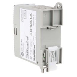 1 pcs - Allen Bradley PLC I/O Module for Use with MicroLogix 1100 Series, MicroLogix 1200 Series, MicroLogix 1400 Series,