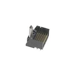 1 pcs : 76155-3307 - High Speed/Modular Connectors IMPACT BP 4X6 GL SN