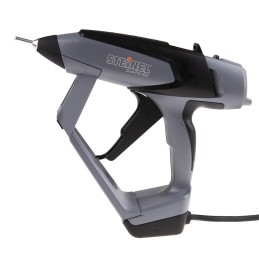 1 pcs - Steinel 300W Corded Glue Gun, Type G - British