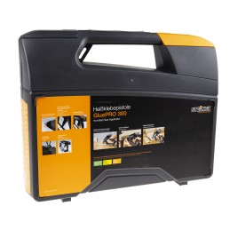 1 pcs - Steinel 300W Corded Glue Gun, Type G - British