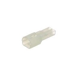 1 pcs : 71221520 - Automotive Connectors CONN 2P 090 NAT