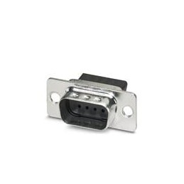 1 pcs : 1688858 - D-Sub Standard Connectors VS-09-ST-DSUB-CD-B 9P MALE CONTACT