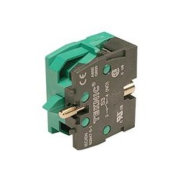 1 pcs : S3 - Switch Contact Blocks / Switch Kits N/O SWITCH CONTACT GOLD PLATED P/M