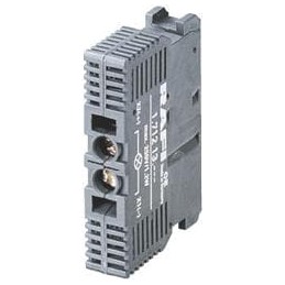 1 pcs : 5.00.070.074/0000 - Switch Contact Blocks / Switch Kits Lamp Socket Screw Term 6-250V