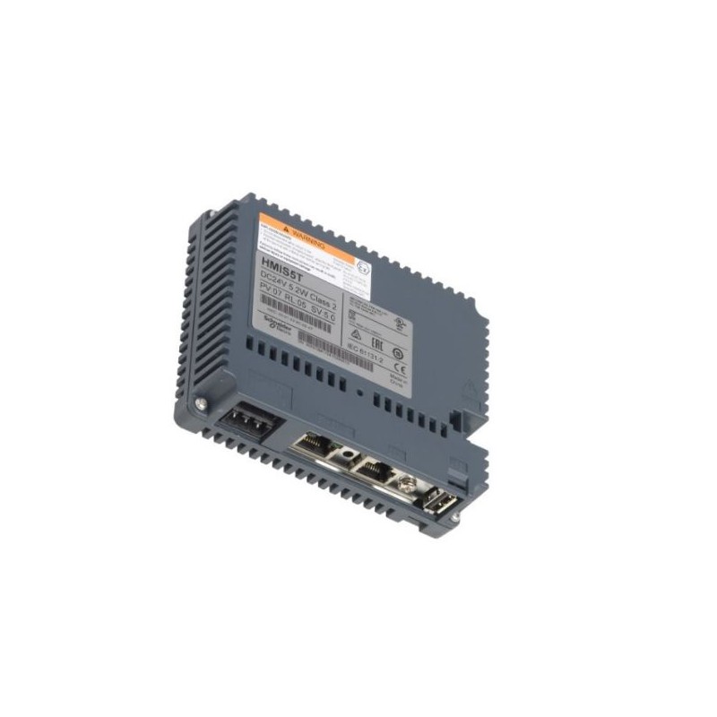 1 pcs - Schneider Electric HMI Enclosure For Use With HMI Harmony series