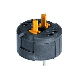 1 pcs : 1.20.126.401/0000 - Switch Contact Blocks / Switch Kits RAFIX 22FS CONT BLK 1NC EMERG