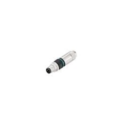 1 pcs : 1784040001 - Circular Metric Connectors SAIS-3-IDC M8 SMALL