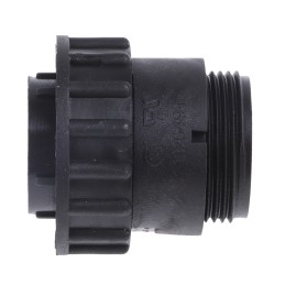 100 pcs - TE Connectivity Circular Connector, 14 Contacts, Cable Mount, Plug, Male, CPC Series 1 Series