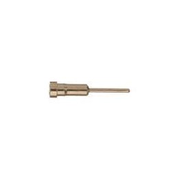 1 pcs : 0134-0-15-15-32-27-04-0 - Headers & Wire Housings 10u AU OVER NI 32 CON