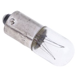1 pcs - Schneider Electric Push Button Lamp for Use with Harmony XAC