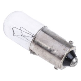 1 pcs - Schneider Electric Push Button Lamp for Use with Harmony XAC