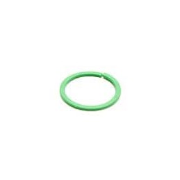 1 pcs : RTS18CCRG - Standard Circular Connector Coding Color Ring Green Size 18