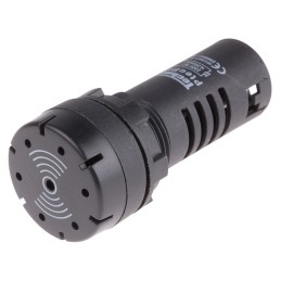 1 pcs - RS PRO Electronic Sounder