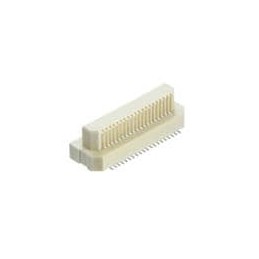 1 pcs : M58-3500442R - Board to Board & Mezzanine Connectors Male 40-way