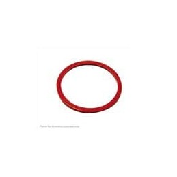 1 pcs : UTS710CCRR - Standard Circular Connector Receptacle Ring Shell Size 10, Red