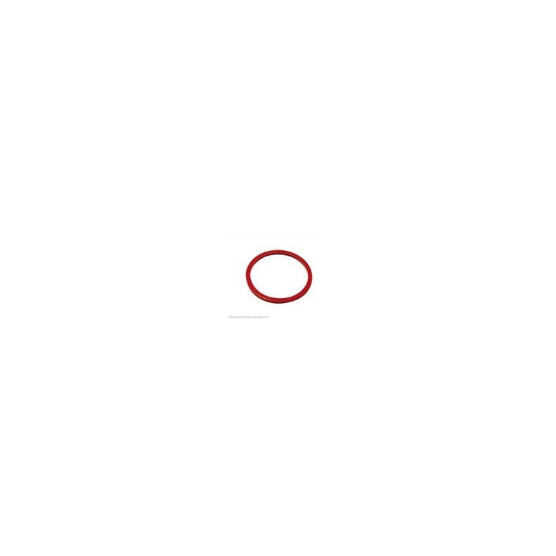 1 pcs : UTS710CCRR - Standard Circular Connector Receptacle Ring Shell Size 10, Red