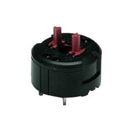 1 pcs : 1.20.126.603/0000 - Switch Contact Blocks / Switch Kits RAFIX FS PCB switch element Ag 1NC+1NO