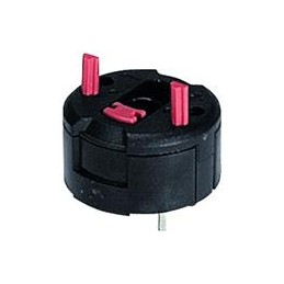 1 pcs : 1.20.126.204/0000 - Switch Contact Blocks / Switch Kits RAFIX FS PCB switch element Ag 2NC