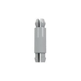1 pcs : MSP-2-01 - Standoffs & Spacers CB Spt,Mini,Natural,1/8 in Spc, CB Support,Mini,Natural