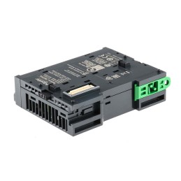 1 pcs - Schneider Electric AFP85 Series PLC I/O Module for Use with Modicon M221, Modicon M241, Modicon M251, Current,