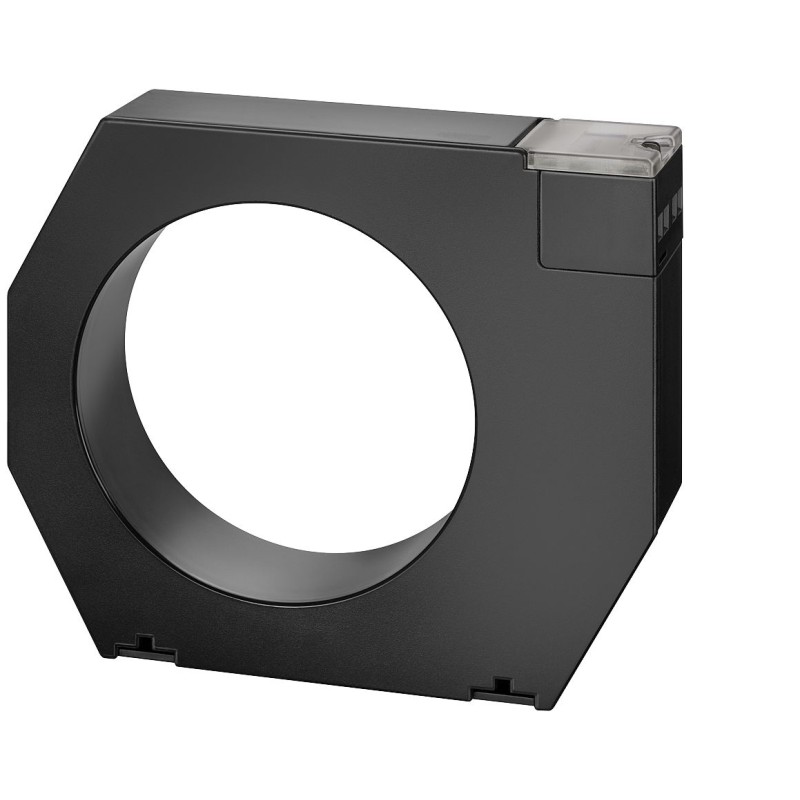 1 pcs - Siemens 5SV Series Current Transformer, 630A Input, 300 mA Output