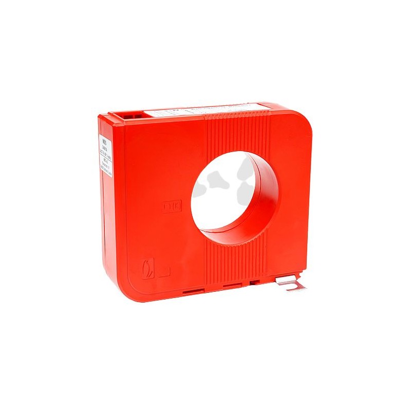 1 pcs - GILGEN Muller & Weigert DACT Series Current Transformer Current Transformer, 600A Input, 600:1, 3.33 mA Output, 60mm