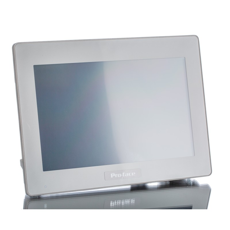 1 pcs - Pro-face SP5000 Series TFT Touch Screen HMI - 10.1 in, TFT LCD Display, 1280 x 800pixels