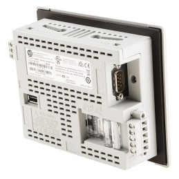 1 pcs - Allen Bradley PanelView 800 Touch Screen HMI - 4 in, TFT LCD Display, 480 x 272pixels