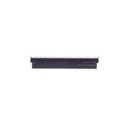 1 pcs : XH5B-8015-5N - Board to Board & Mezzanine Connectors Half-pitch 80pin SMT Socket Straight