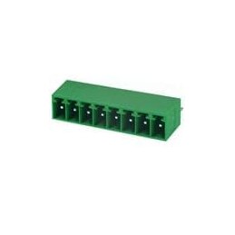 1 pcs : EM222106V - Pluggable Terminal Blocks EURO MAG TERMINAL BLOCK 6P