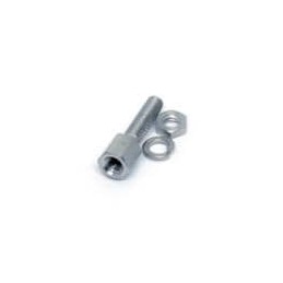 1 pcs : 609-003 - D-Sub Tools & Hardware IDC JCKSOCKET ASSY
