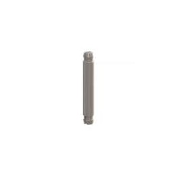 1 pcs : DLMSP-4-01 - Standoffs & Spacers CB Spt,Dual Lck,Natural,1/4 in Spc, CB Support,Dual Lock,Natural