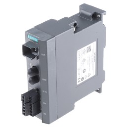 1 pcs - Siemens 6ES7 Series LAN Connection Module