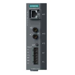 1 pcs - Siemens 6ES7 Series LAN Connection Module