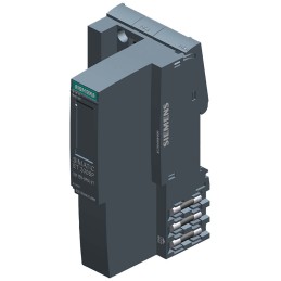 1 pcs - Siemens Interface Module for Use with PROFINET, 24 V