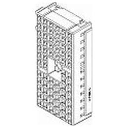 1 pcs : 15319894 - Automotive Connectors CON MP 280 68W FEM ASY