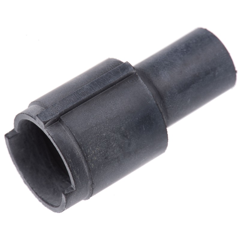 5 pcs - ITT Cannon Circular Connector, 3 Contacts, Cable Mount, Socket, Male, IP67, Sure Seal Series