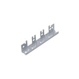 1 pcs : C0312.5 - Switch Fixings 3 Pos Chassis