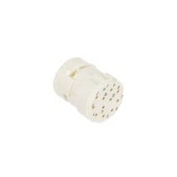 1 pcs : 1995850000 - Circular Metric Connectors SAI-M23-BE-12