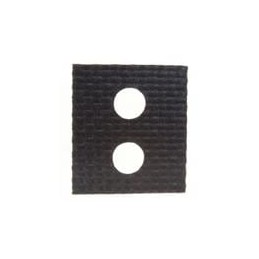 1 pcs : JX-10131 - Switch Fixings Insulator for Limit Switches