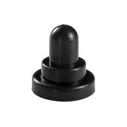 1 pcs : AT402S - Switch Fixings SPLASH BOOT 12mm
