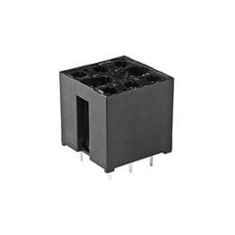 1 pcs : AT712 - Switch Fixings DP PC ADAPTOR LB