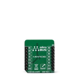 1 pcs - MikroElektronika Mikroe Development Kit for Mikroe-3657