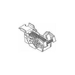 1 pcs : 15393121 - Automotive Connectors 72P FM GRY CON ASSY 64 SERIES 7 AMPS